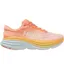 Hoka One One Women's Bondi 8 Running Shoes Shell Coral/Peach Parfait